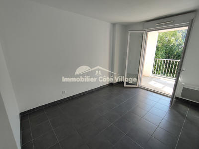 Appartement - 32 m² - 2 pièces