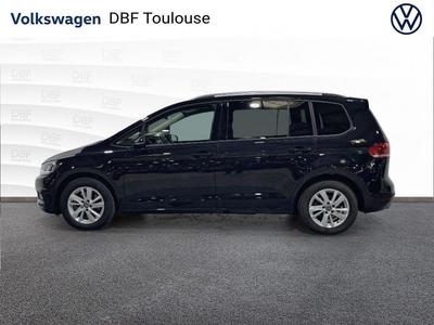 Volkswagen Touran 2.0 Tdi 150 Dsg7 7pl Life Plus