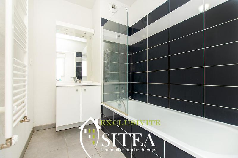 Duplex - 62 m² - 3 pièces