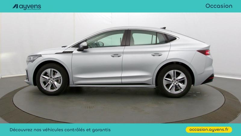 Skoda enyaq Coupe 285ch 85