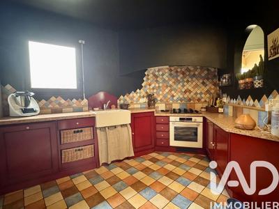 Maison de ville - 150 m² - 6 pièces