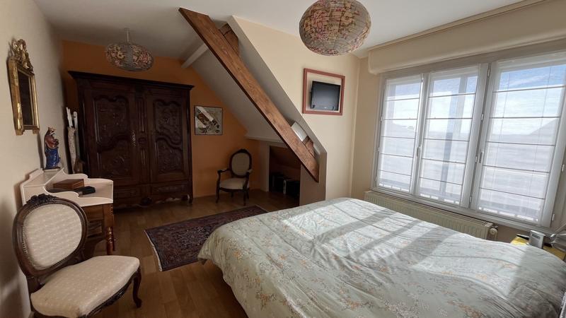 Appartement - 155 m² - 5 pièces