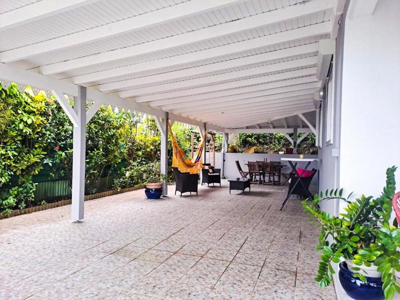 Maison - 79 m² - 4 pièces