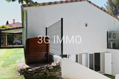 Villa - 190 m² - 5 pièces