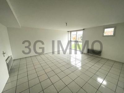 Appartement - 54 m² - 2 pièces