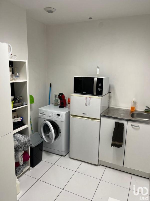 Local commercial - 110 m²