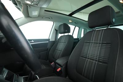 Volkswagen Tiguan 2.0 Tdi BlueMotion Tech Lounge 150 ch