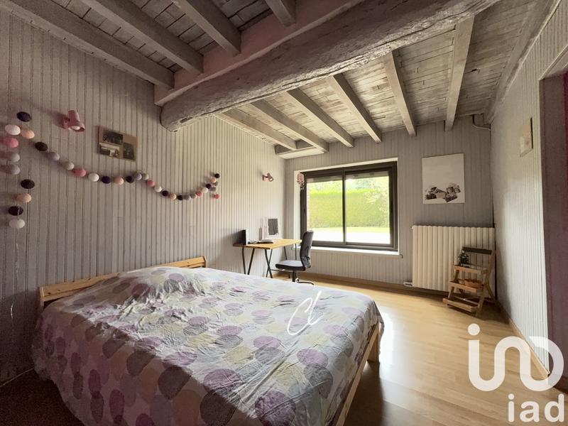 Maison - 148 m² - 4 pièces