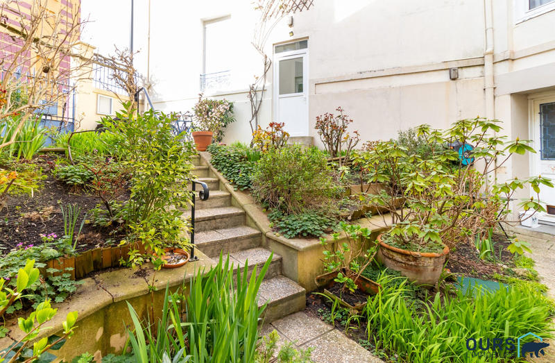 Duplex - 62 m² - 3 pièces