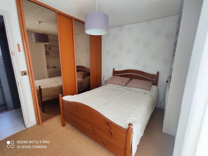 Maison ancienne - 75 m² - 4 pièces