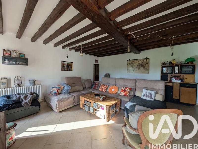 Maison - 172 m² - 5 pièces