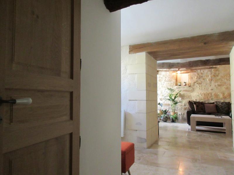 Maison - 172 m² - 5 pièces