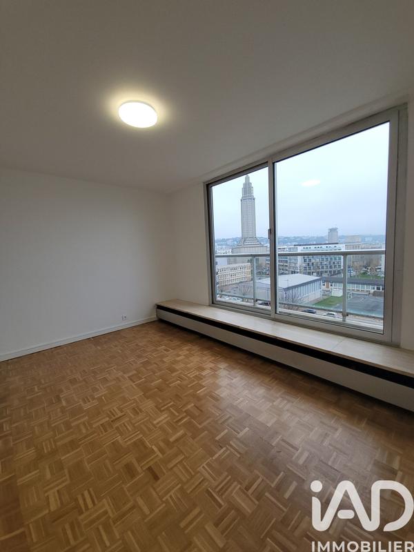Appartement - 61 m² - 2 pièces