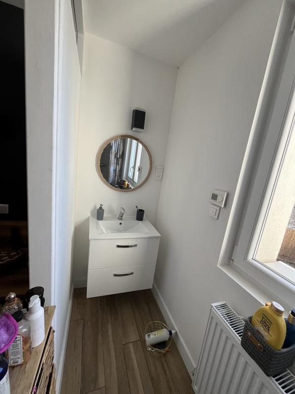 Maison - 132 m² - 6 pièces