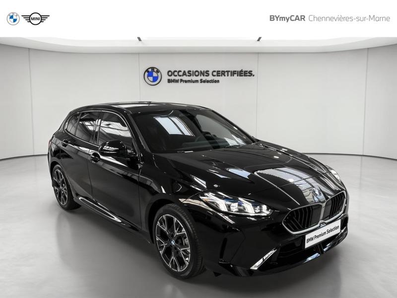 Bmw Série 1 F70 120 170 ch Dkg7 m Sport