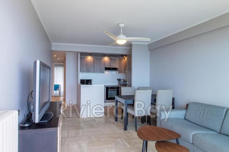 Appartement - 52 m² - 3 pièces