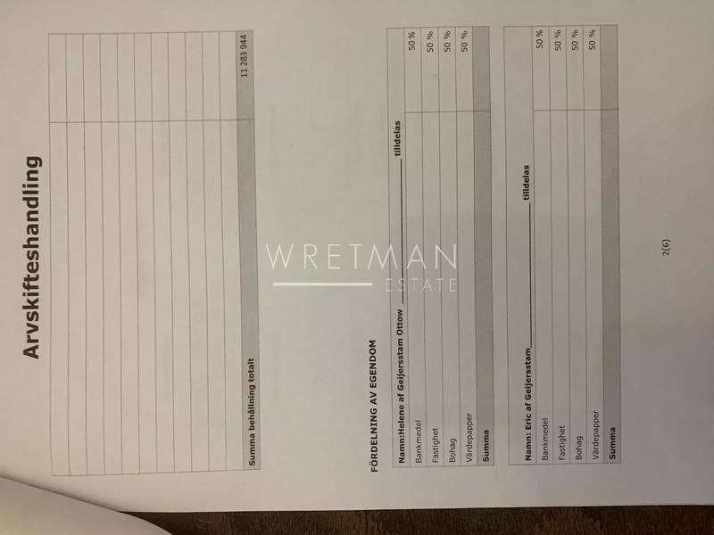 Appartement - 65 m² - 4 pièces