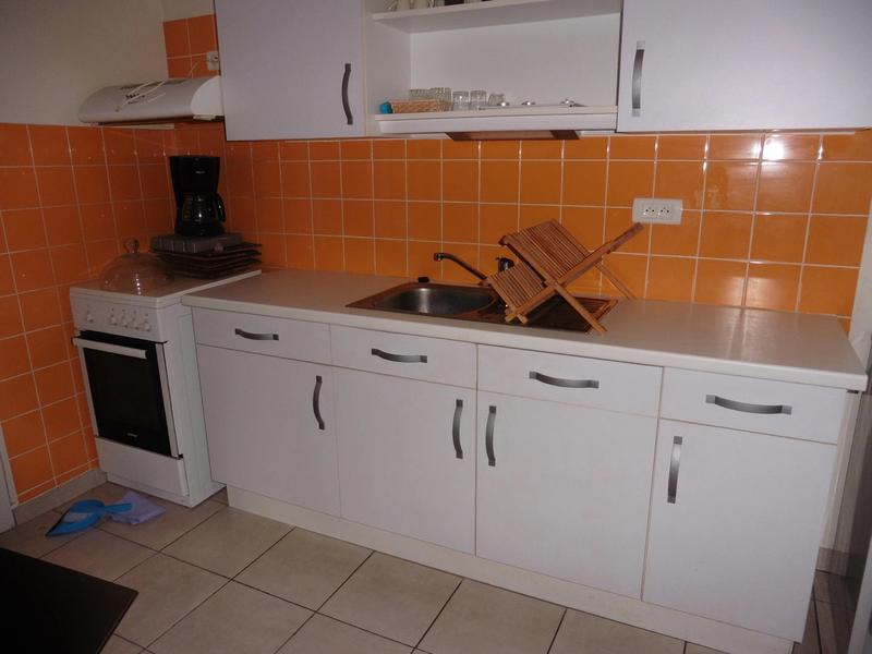 Appartement - 32 m² - 1 pièce