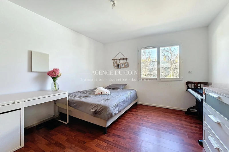 Villa - 101 m² - 4 pièces