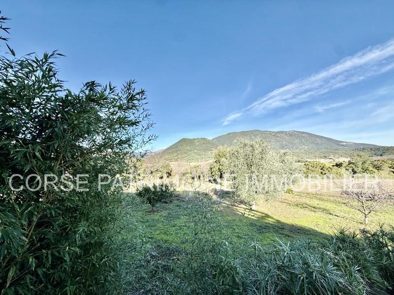 Maison de campagne - 120 m² - 7 pièces