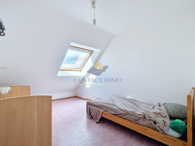 Maison - 134 m² - 7 pièces