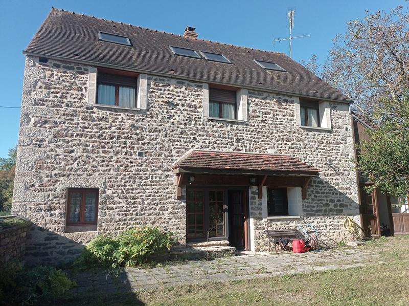 Maison - 172 m² - 8 pièces