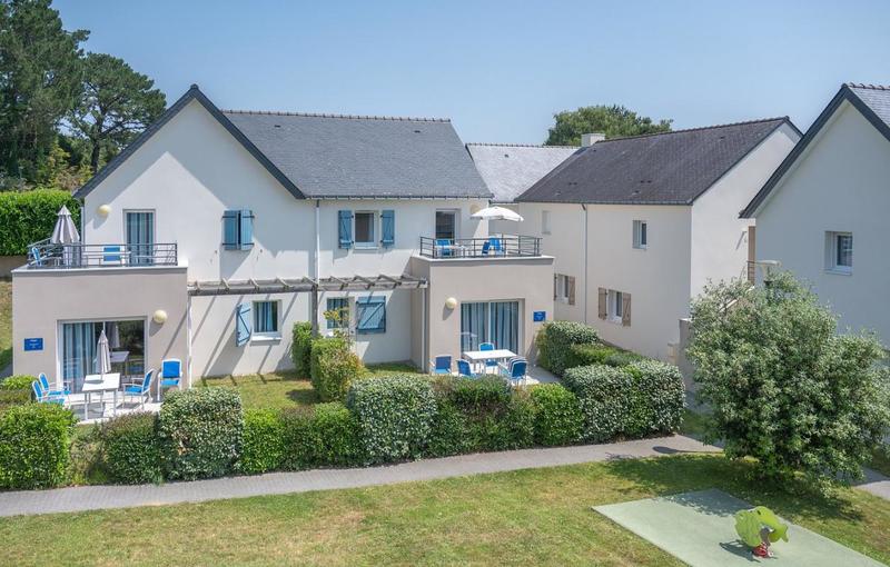 Appartement - 48 m² - 3 pièces