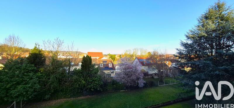 Appartement - 75 m² - 4 pièces