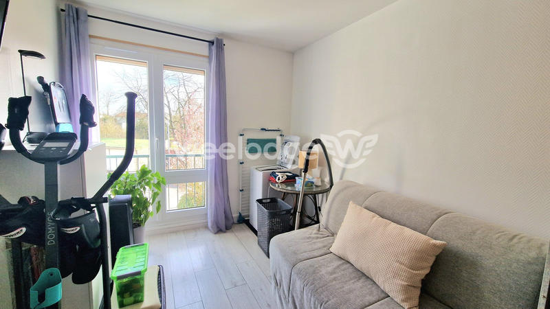 Appartement - 74 m² - 4 pièces