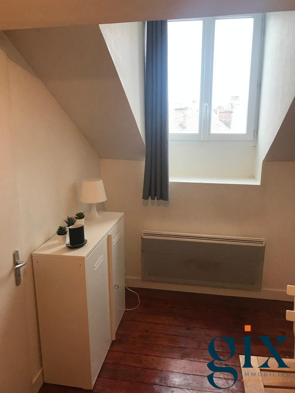 Appartement - 14 m² - 1 pièce