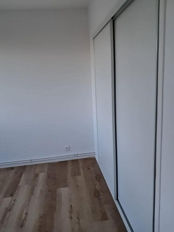Appartement - 51 m² - 2 pièces