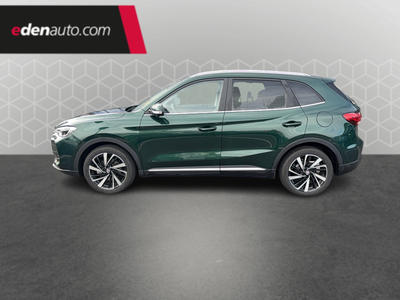 Mg Zs 1.5 l Hybrid+ 197 ch Luxury