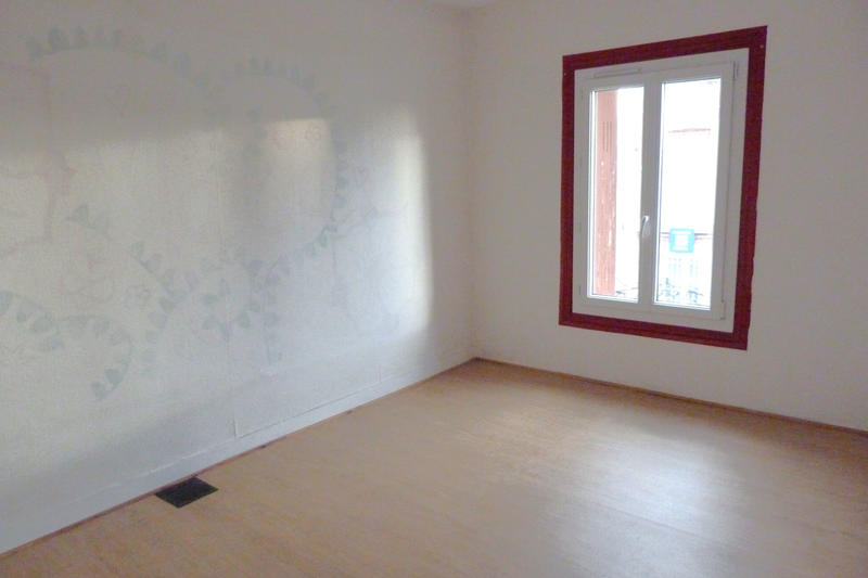 Maison - 123 m² - 5 pièces