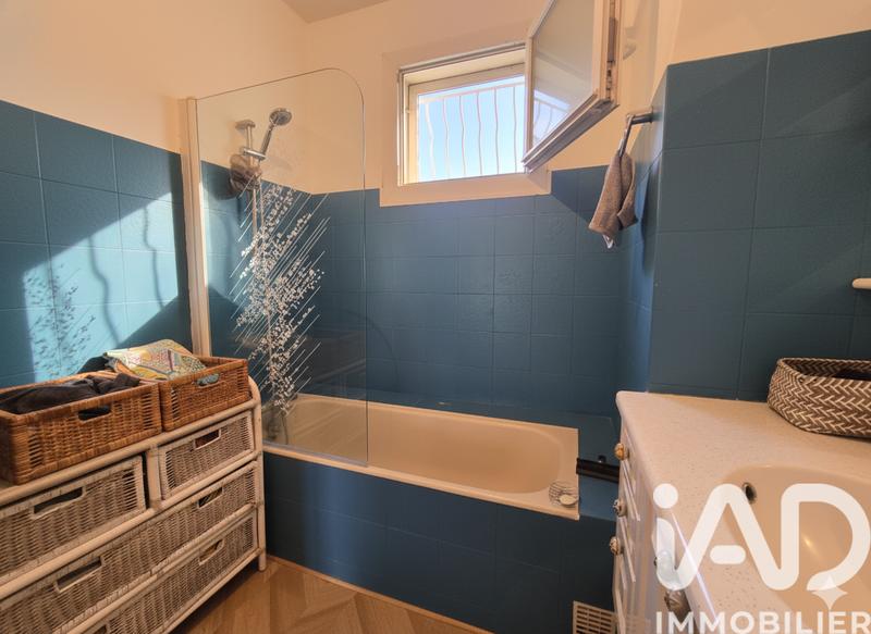 Maison - 138 m² - 4 pièces