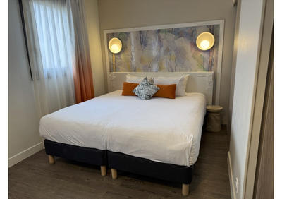 Appartement - 27 m² - 1 pièce