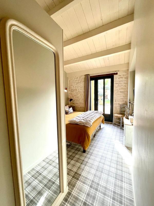 Maison - 155 m² - 7 pièces