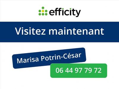 Bureau - 21 m² - 5 pièces