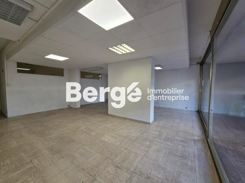 Local commercial - 155 m²