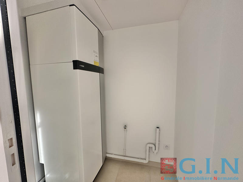 Appartement - 76 m² - 3 pièces