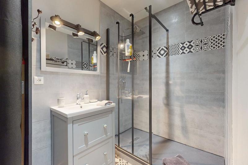 Immeuble - 78 m² - 4 pièces