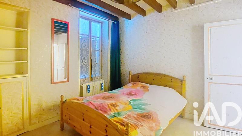 Maison de ville - 124 m² - 5 pièces