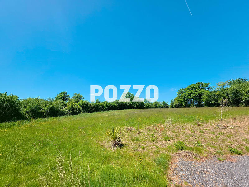 Maison - 97 m² - 5 pièces