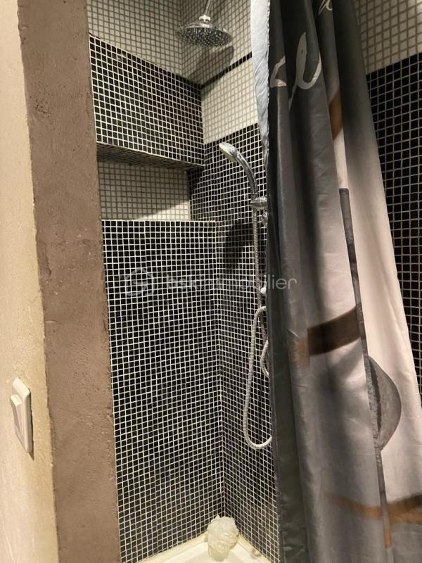 Maison de village - 115 m² - 5 pièces