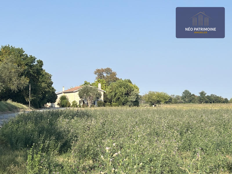 Maison ancienne - 166 m² - 5 pièces