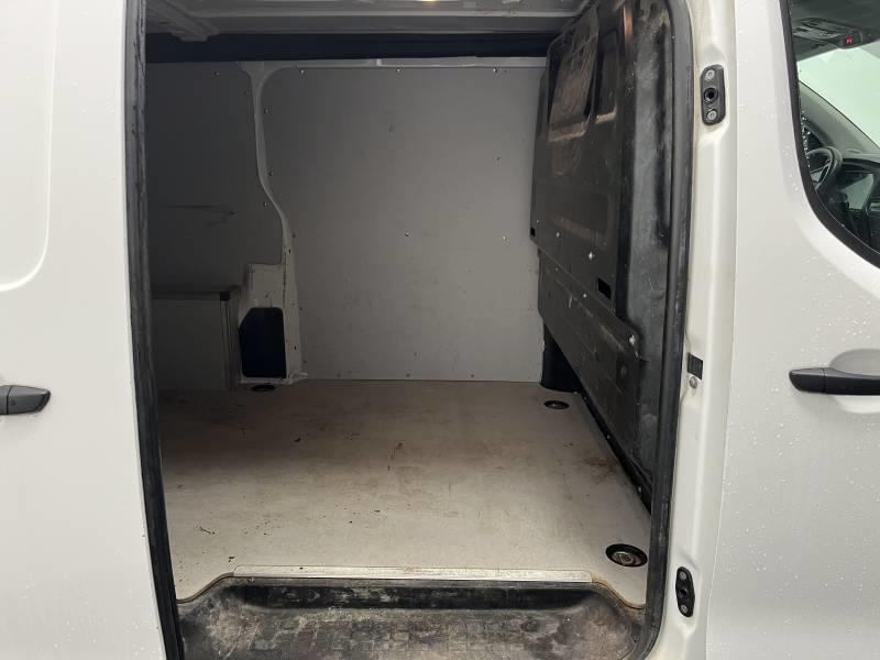 Peugeot Expert Fgn Tole Standard 2.0 Bluehdi 120 s&amp;S Bvm6 Premium