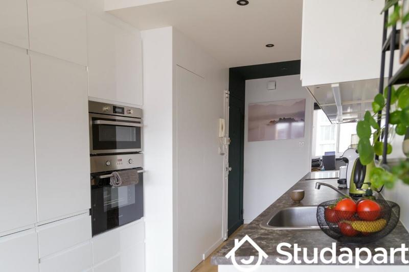 Appartement - 65 m² - 4 pièces