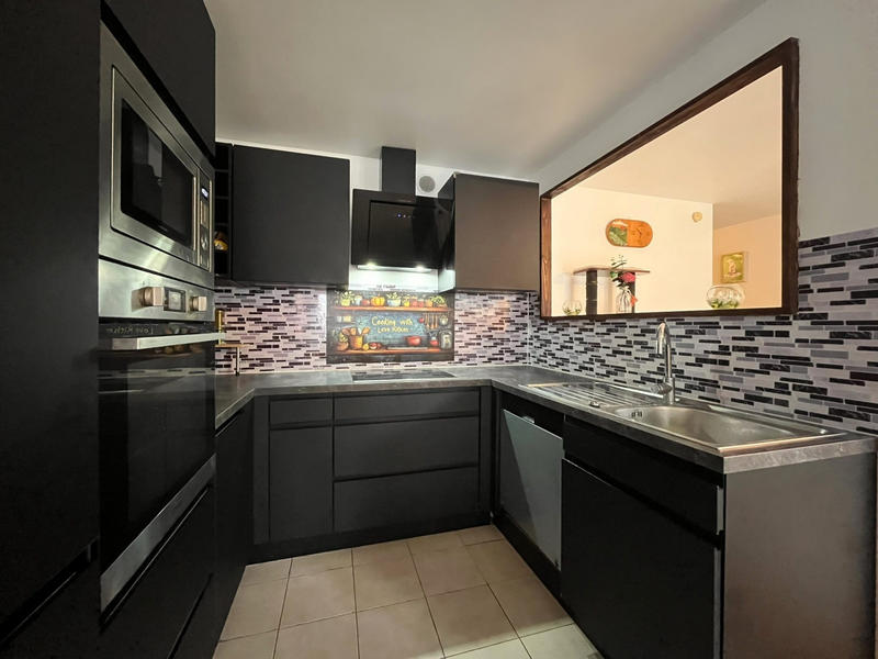 Duplex - 85 m² - 5 pièces