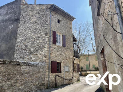 Maison traditionnelle - 47 m² - 3 pièces