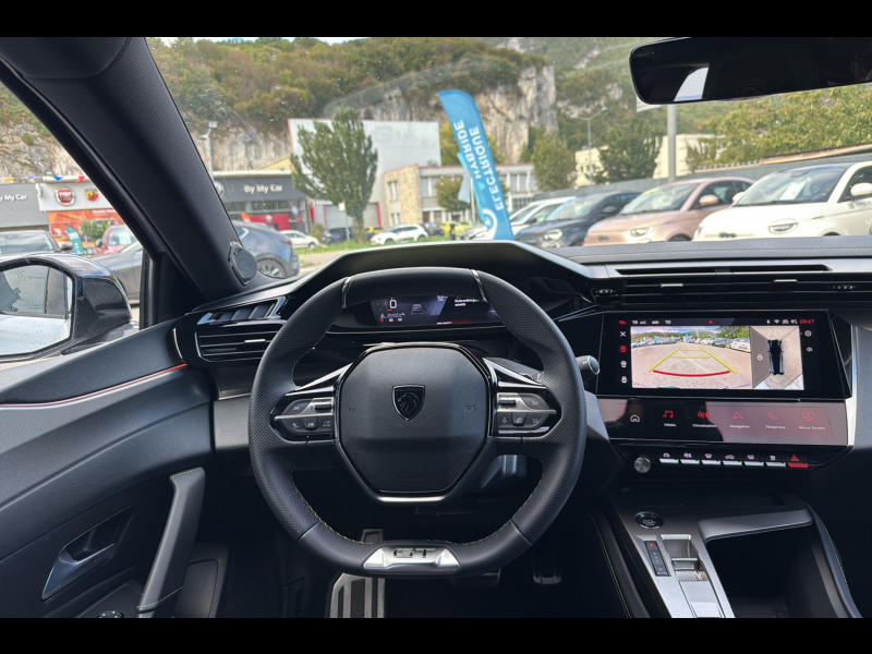 Peugeot 308 Sw BlueHDi 130ch s&amp;S Eat8 Gt