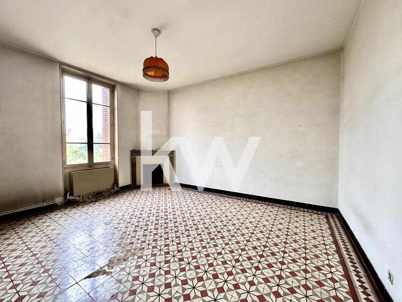 Maison - 148 m² - 7 pièces